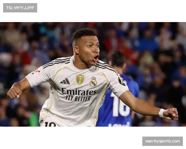 皇马进攻端依赖姆巴佩22球 个人能力与团队配合需平衡