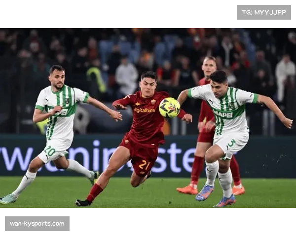 罗马通过顶级防守保持竞争力 进攻表现一般但体系稳固